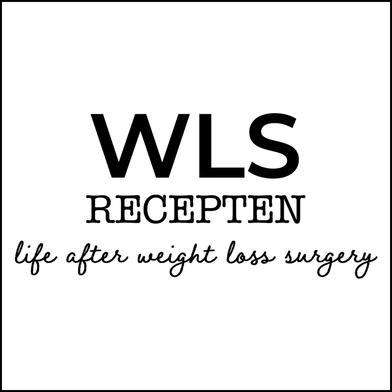 WLS Recepten